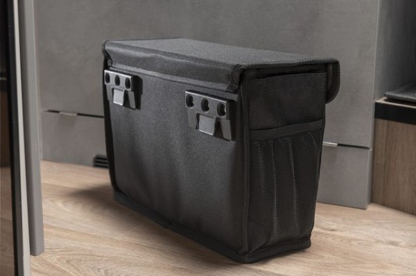 CROSSCAMP Abfallbehälter für Camper Vans