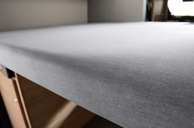 Spannbettlaken für Einzelbett