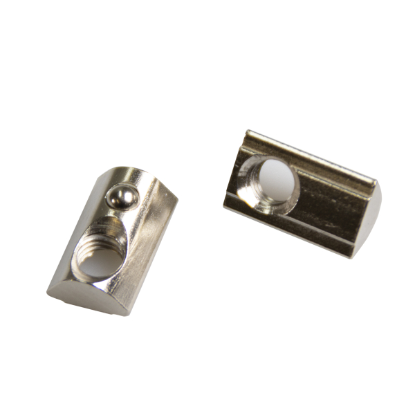 CROSSCAMP original Ersatzteil Nutenstein mit Madenschraube 28x59x35