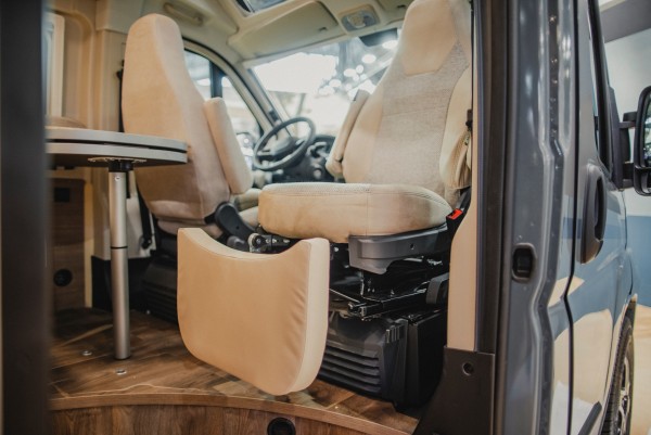 Carado Beinauflage/ Sitz-Zwischengestell 