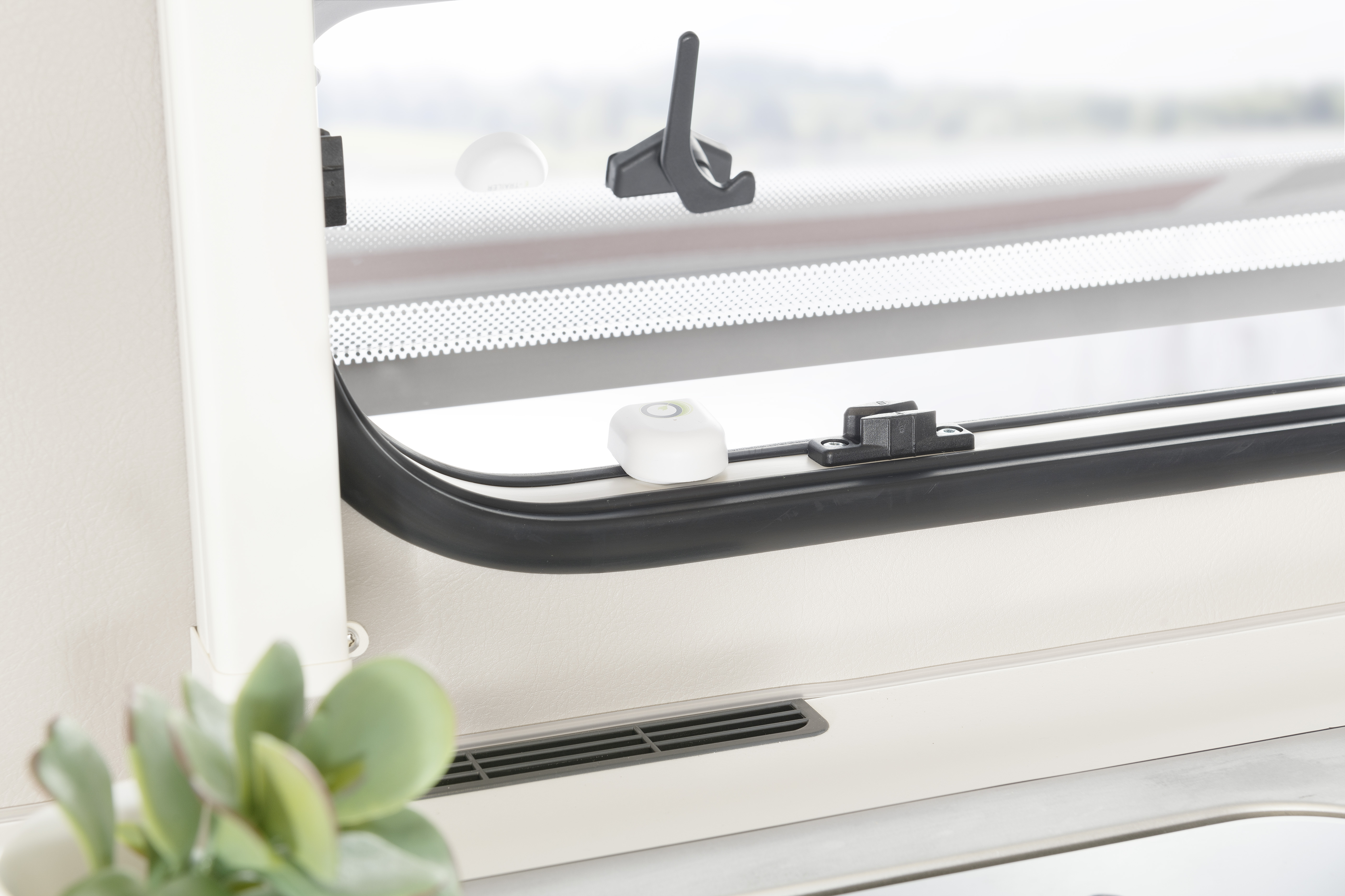 Dethleffs SIU Smart Sensor Kontakt