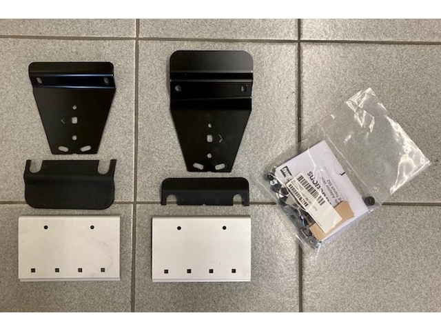 Dethleffs Markisen Adapter