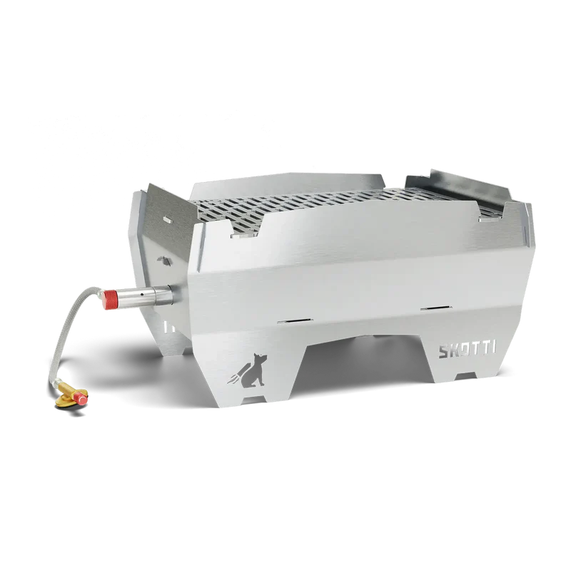 Skotti Grill inkl. Tasche