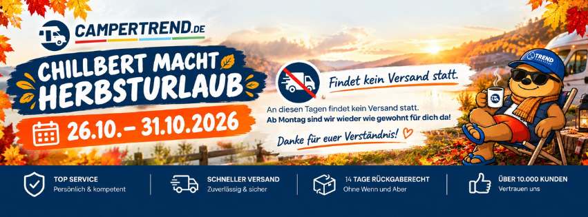 BannerHerbstferien