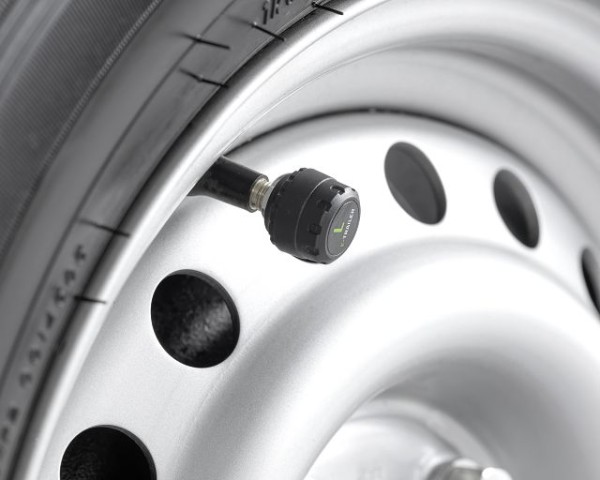 Dethleffs SIU Smart Sensor Reifendruck