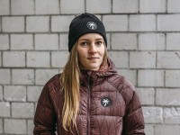 Sunlight Strickmütze im Maloja Style