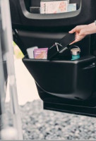 Sunlight Beifahrertür Safe für Fiat Ducato 