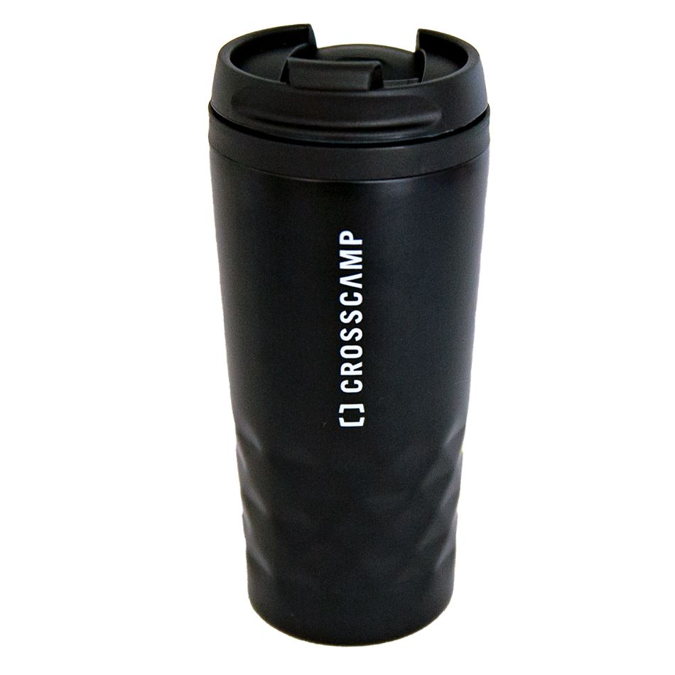 CROSSCAMP Thermobecher / Kaffeebecher