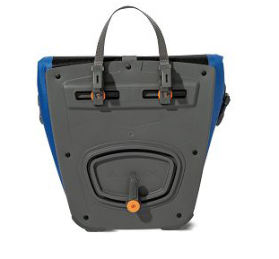 HYMER Gepäckträgertasche für HYMER E-Bike by Flyer